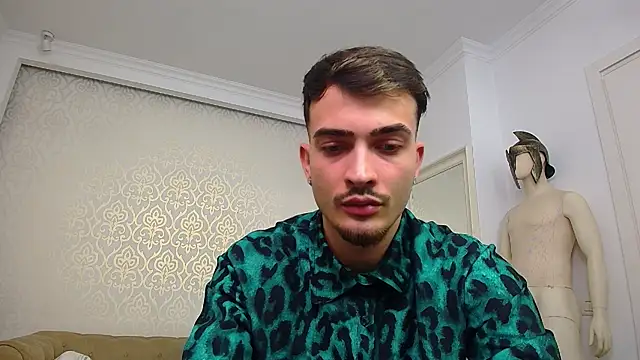 BrandonTate live sex cam