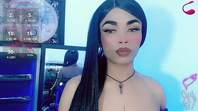Gisele_fox live sex cam