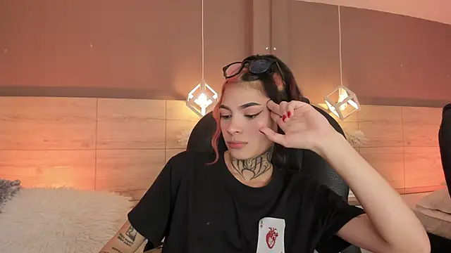 aa_lunit's cam snapshot