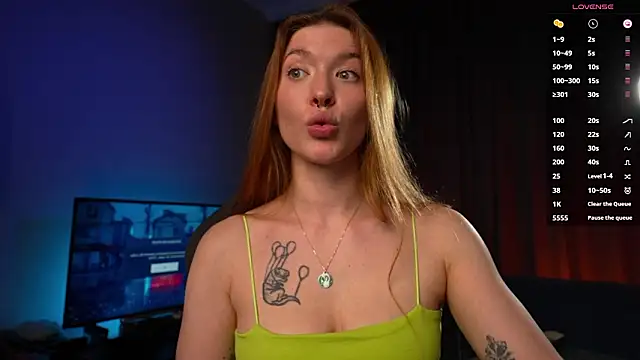 SsonicPorn's cam snapshot