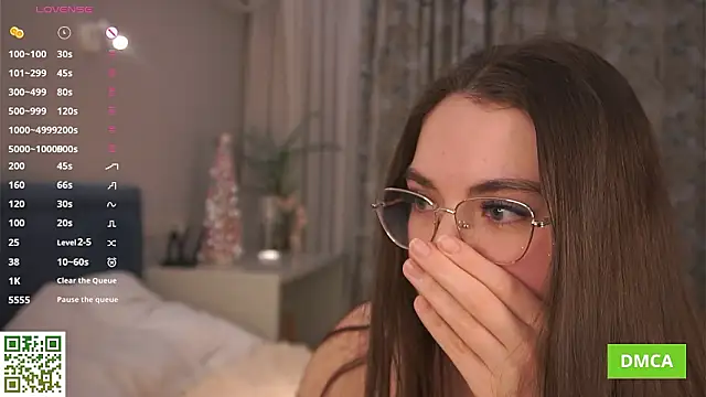 JesusBeckler's cam snapshot