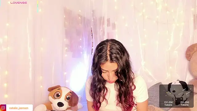 natalie_jaensen's cam snapshot