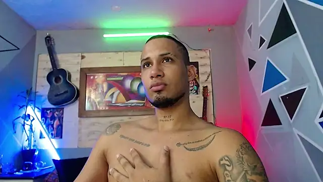 MagnusFrost live sex cam