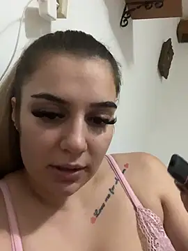 CrazyJessika live sex cam