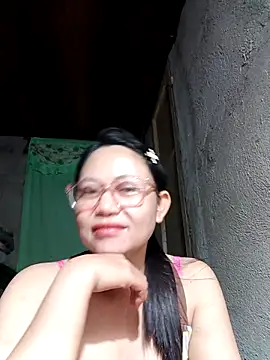 hotpinay_45's cam snapshot