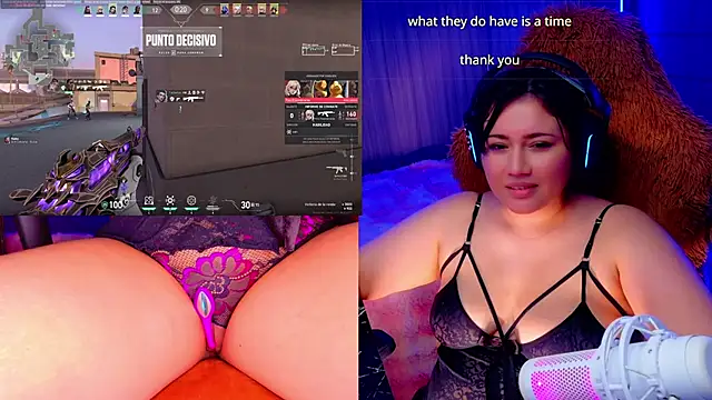 ALIS_E_G's cam snapshot