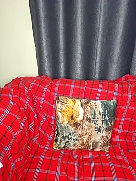 karembo_Johnson's cam snapshot