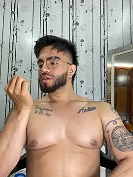King_Draven3 live sex cam