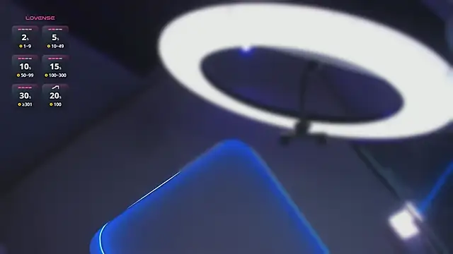 miia_stonne's cam snapshot