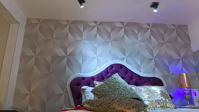 AmaranthaLovers_'s cam snapshot