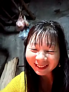 vangkt-cute's cam snapshot