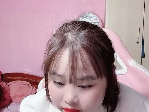 Lina8386's cam snapshot