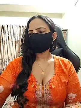 Payel-Sen's cam snapshot