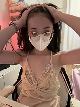 mimichannn99's cam snapshot