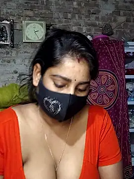 Sagarika-24's cam snapshot