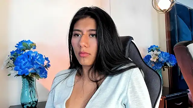 CarlaAlvez live sex cam