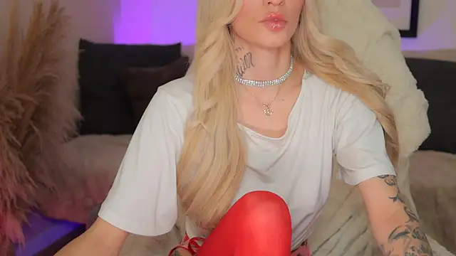 KairaKampen live sex cam