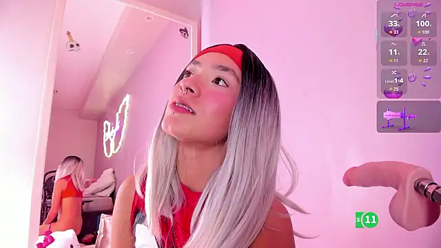 candy__monroe live sex cam