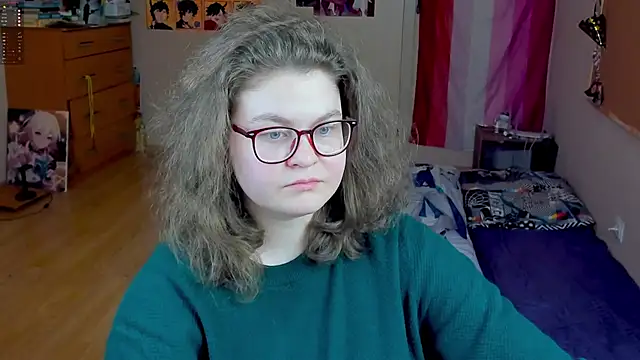 Sashy_Way's cam snapshot