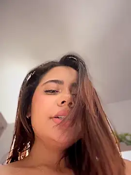 Aryrosee live sex cam