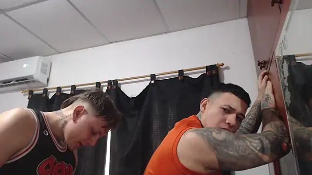 kike_energy live sex cam