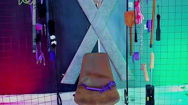 Arion_and_Velvet_bdsm live sex cam