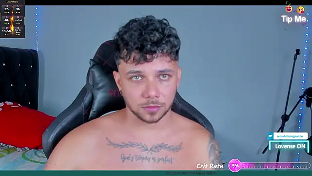 kenintoro live sex cam