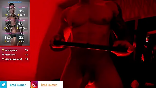 Brad_Summer live sex cam