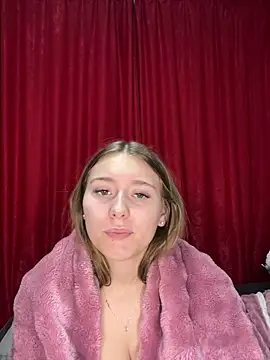 SweetSophia20 live sex cam