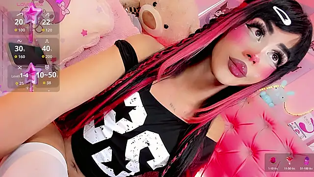 Cute_Roxxy live sex cam