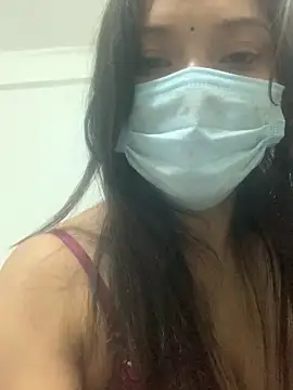 hotpooja1's cam snapshot