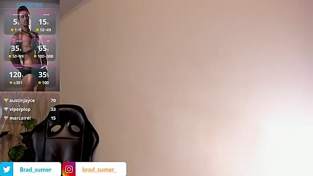 Brad_Summer live sex cam