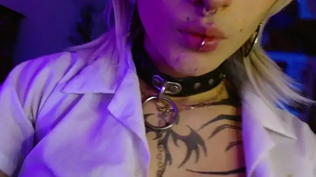 Layla_quinn's cam snapshot