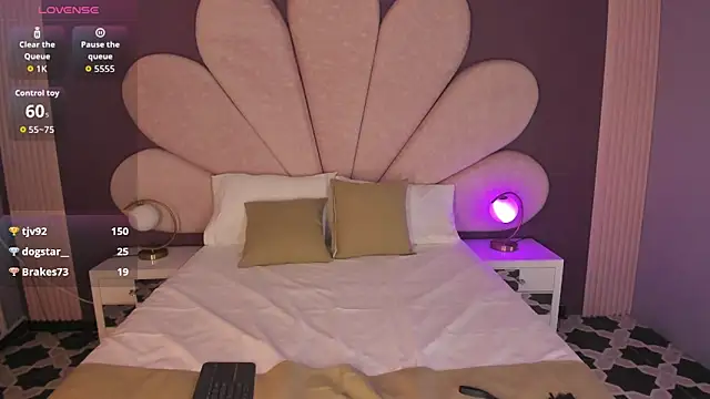 LolaGray__'s cam snapshot