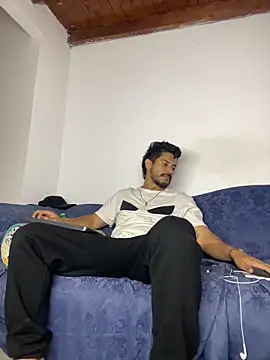 AndresSmith__ live sex cam