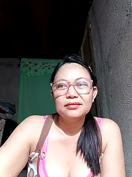 hotpinay_45's cam snapshot