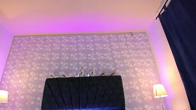 SalomeSimonz live sex cam