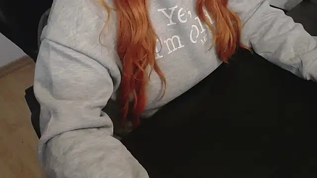 sweetvixen01's cam snapshot