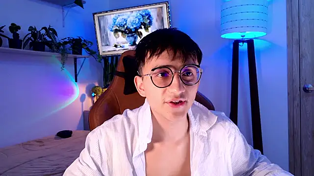 Mr_evan1's cam snapshot