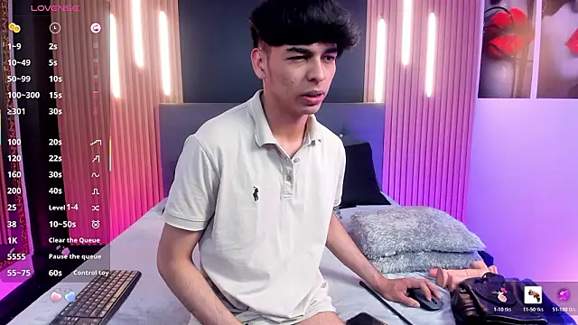 OnlyJos's cam snapshot