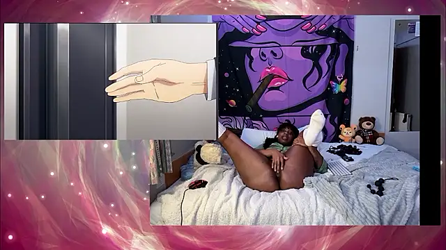 Browneyedxbhab's cam snapshot