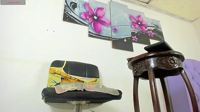 baiolethX live sex cam