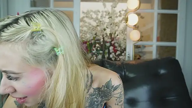 miss___angel live sex cam