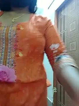 Payel-Sen's cam snapshot