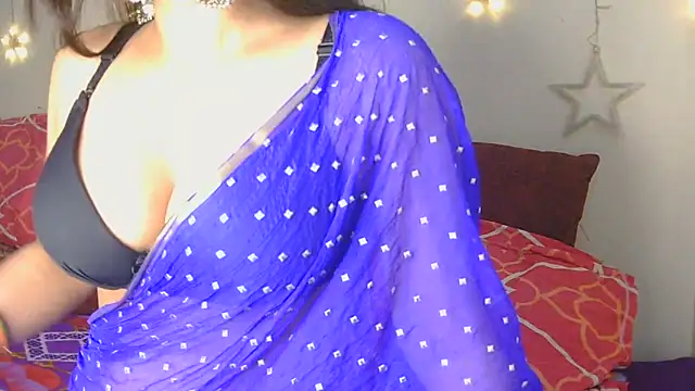 Shivi_darling's cam snapshot