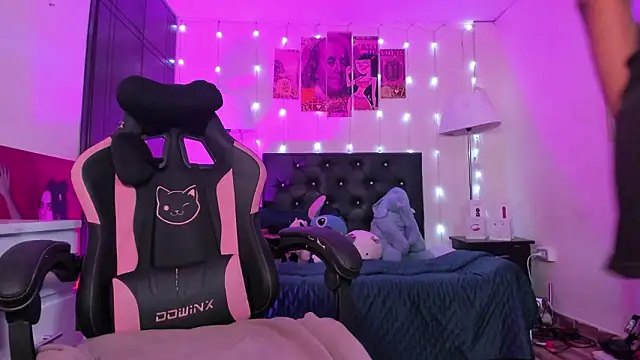 Alissemasiel live sex cam