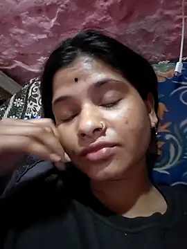 Nirasha_cute's cam snapshot