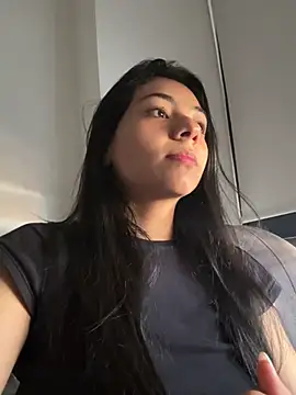 Liissa_cute_ live sex cam