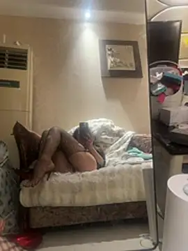 Manson13333's cam snapshot