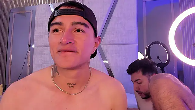 LiamDeep's cam snapshot